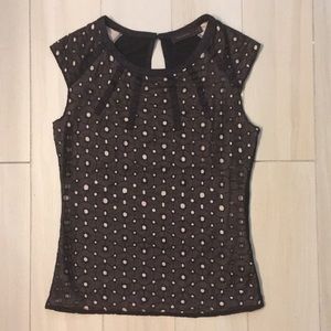 The Limited top